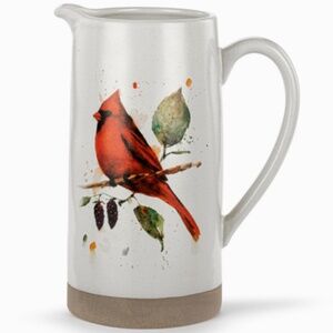 *NWT* Cardinal 50oz. Pitcher